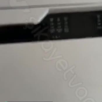 Arçelik Bulaşık Makinesi E01 Hata Kodu Sorunu!
