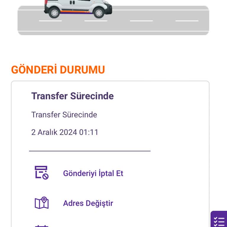 Kayıp Kargo Krizi: 8 Gündür Teslim Edilemeyen Sipariş