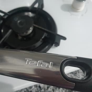 Tefal Frying Pan Making Clicking Noises After First Use