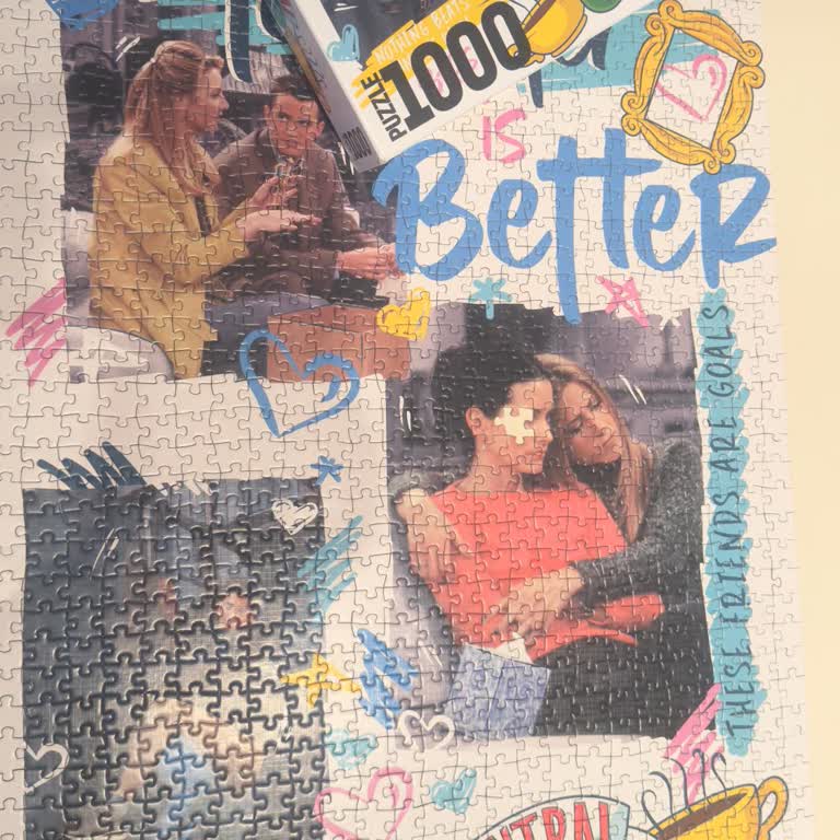 Eksik Parça Şoku: Mabbels Yapboz Hayal Kırıklığı!