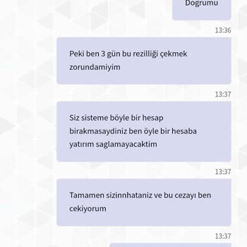 Yanıltıcı Para Transferi Sorunu