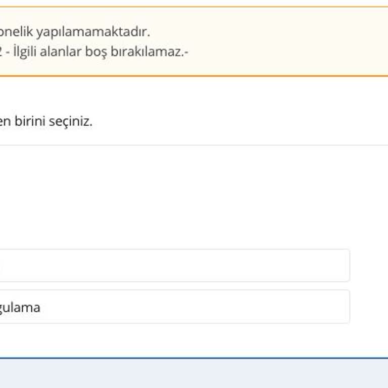Abonelik Başlatma Sorunu: CK Boğaziçi Elektrik