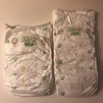 Baby Turco Bezlerin Boyutunda Beklenmedik Küçülme!