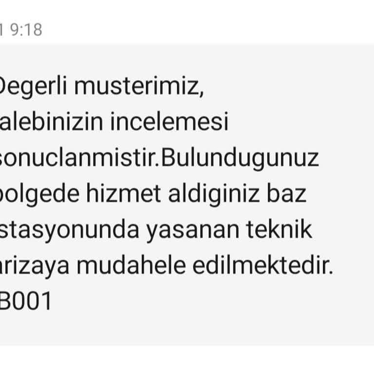 Türk Telekom'un Çekmeyen Hatları Ve Cayma Bedeli Skandalı