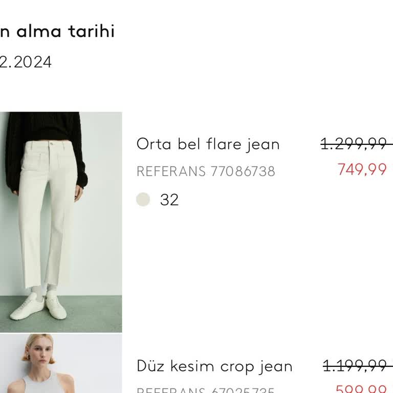 Mango Siparişim Neden Hâlâ Kargolanmadı?