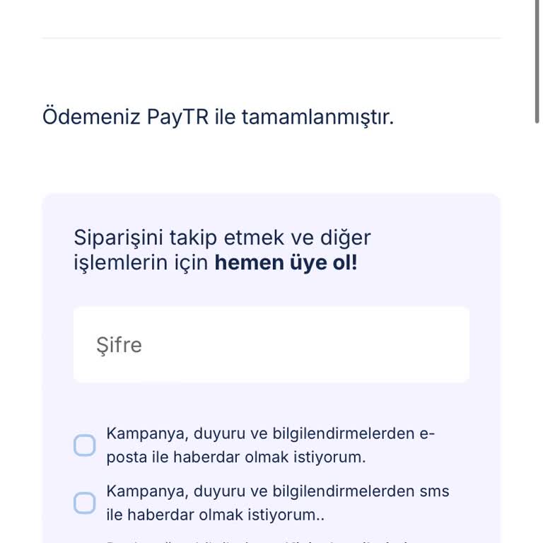 Online Alışverişte Kargolama Sorunu Ve Yetersiz Müşteri Hizmeti