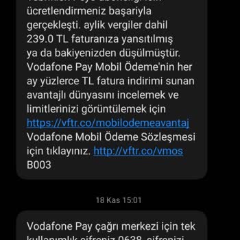 Mobil Ödeme Güvenlik Açığı: Beklenmedik Üyelikler Ve Ücretler