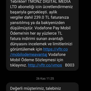 Mobil Ödeme Güvenlik Açığı: Beklenmedik Üyelikler Ve Ücretler