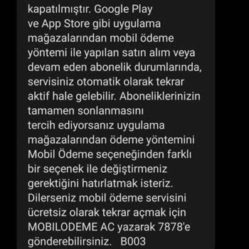 Mobil Ödeme Güvenlik Açığı: Beklenmedik Üyelikler Ve Ücretler