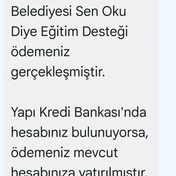 İBB Yardım Parasını Çekememe Sorunu