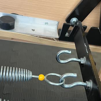 İpf Pilates Store (pilates.com.tr) Pilates Cihazı Teslimat Ve Kalite Sorunu