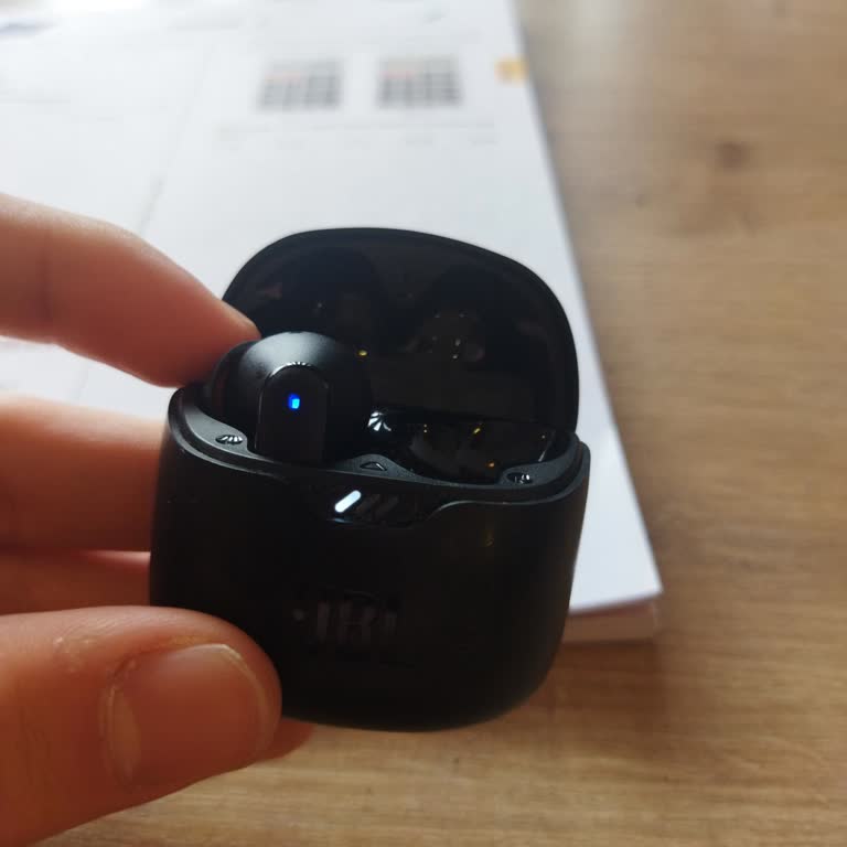 Kaybolan Kulaklık İçin Yardım Talebi