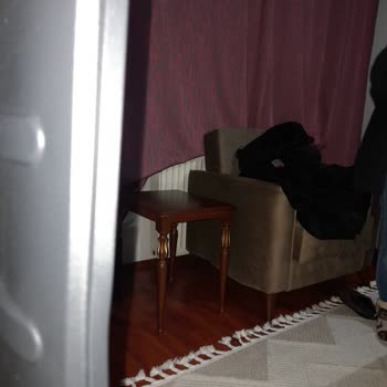 Eğri Ekran Ve Zorlayıcı İade Süreci