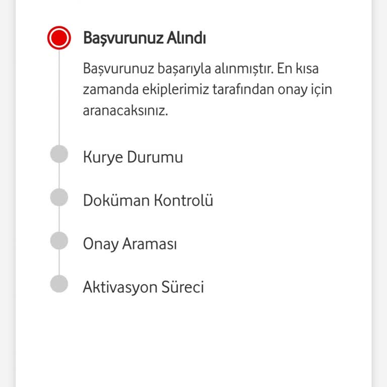 Numara Taşıma İptal Sorunu Ve Müşteri Hizmetleri Çıkmazı