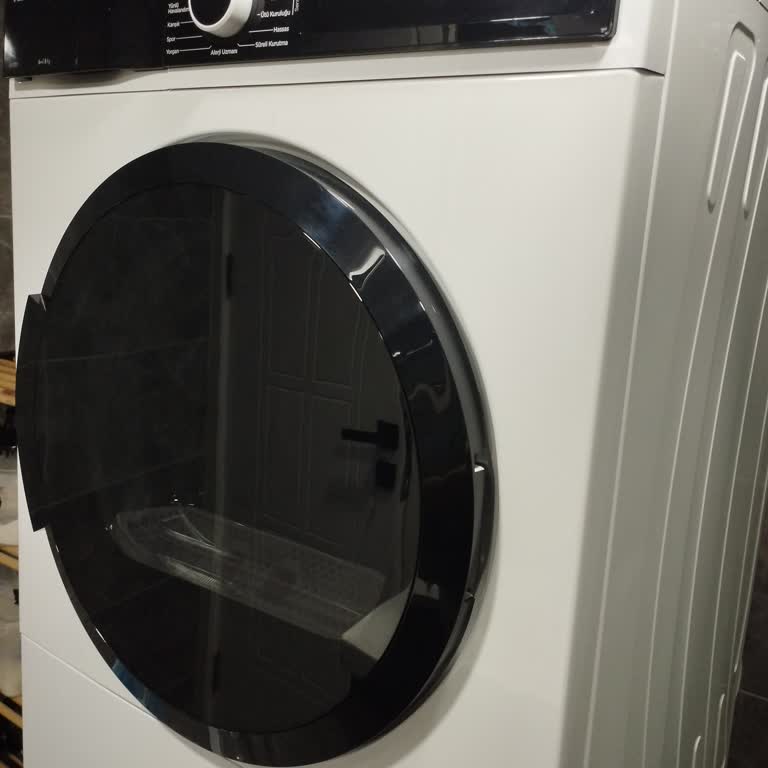 Vestel Kurutma Makinesi Garanti Sonrası Sorunları
