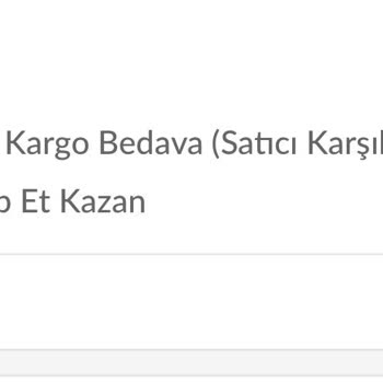 Teslimat Gecikmesi Ve Müşteri Hizmetleri Sorunu