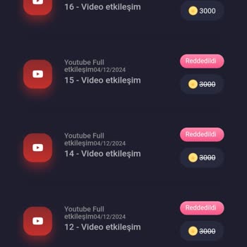 Gbakiyem Görevlerimin Sebepsiz Silinmesi
