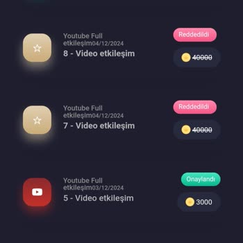 Gbakiyem Görevlerimin Sebepsiz Silinmesi