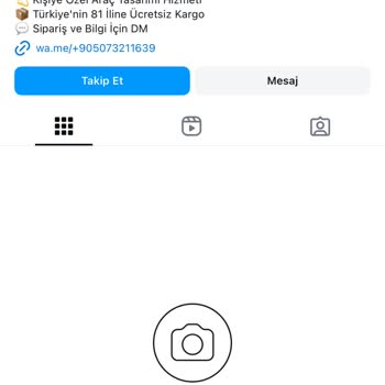 Engellenen Sipariş Bilgisi Ve Maddi Kayıp