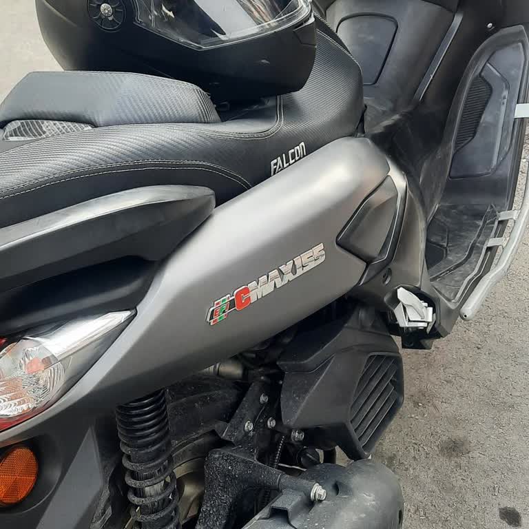 Falcon Cmax155 İle Bitmeyen Arızalar