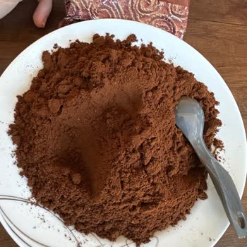 Kahve Paketlerinden Çıkan Şaşırtıcı Sürprizler