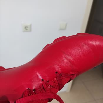 Lescon Ayakkabıda 20 Günlük Hayal Kırıklığı