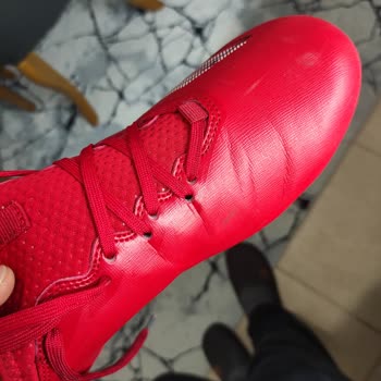 Lescon Ayakkabıda 20 Günlük Hayal Kırıklığı