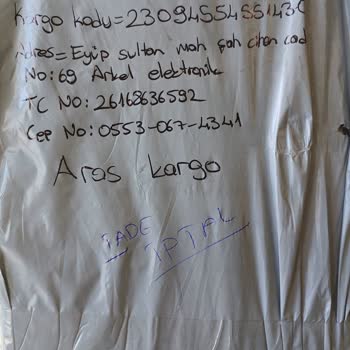 Geciken Destek Ve İletişim Sorunları