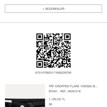 Zara'dan Aldığım Pantolonun Rengi Aktı Ve İlgisizlikle Karşılaştım