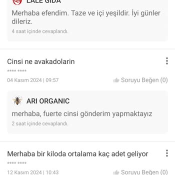 Yanlış Ürün Ve Yorum Reddi: Trendyol'da Hayal Kırıklığı!