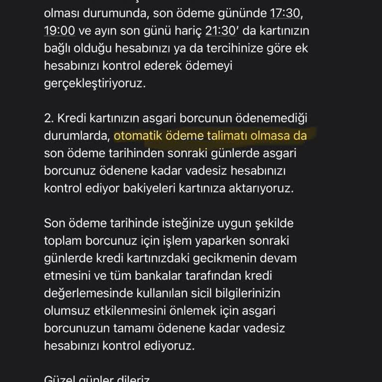 İzinsiz Para Kesintisi Ve Usulsüz İşlemler
