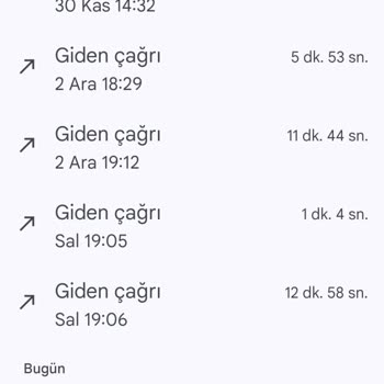 Yanlış Paket Yönlendirmesi Ve Müşteri Hizmetleri Sorunu