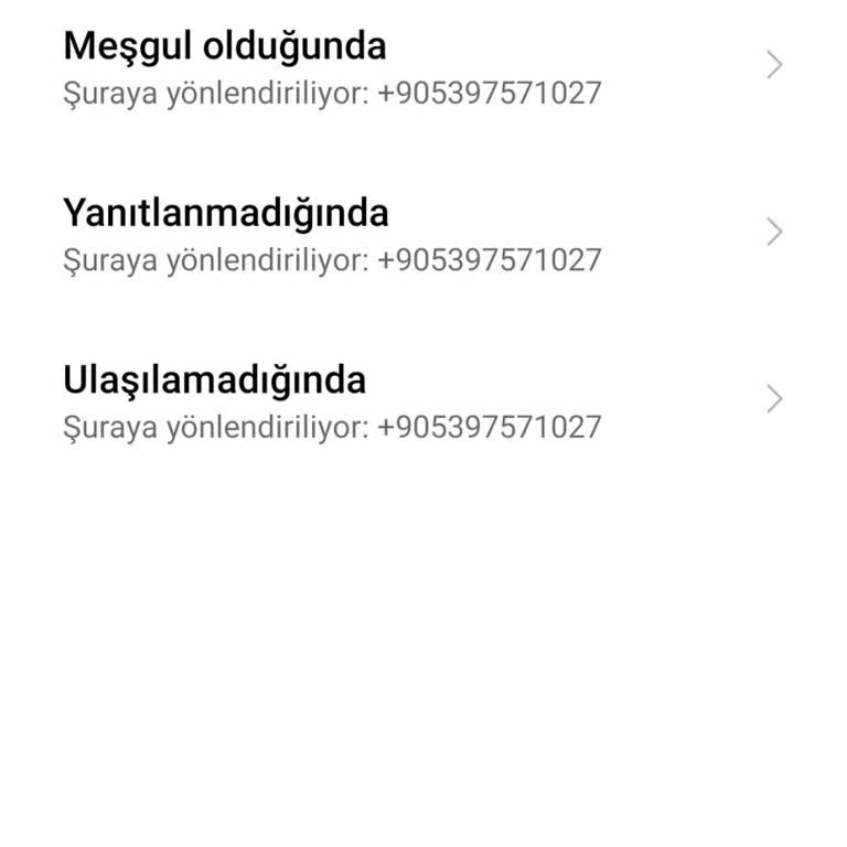 Turkcell Hattımda Sürekli Meşgul Sorunu Ve Yanıltıcı Abonelik Ücreti