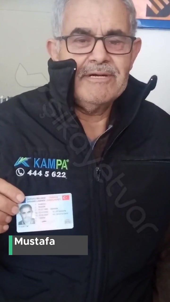 T. C. Cumhurbaşkanlığı Engelliler Mağdur videonun kapak resmi