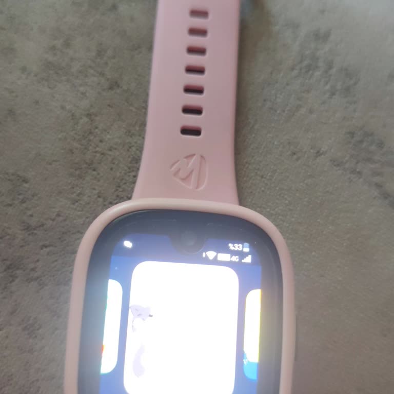 Wiky Watch Akıllı Çocuk Saatinde Sürekli Sorun Ve Yetersiz Müşteri Hizmetleri