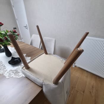 Yemek Odası Takımı Sorunu