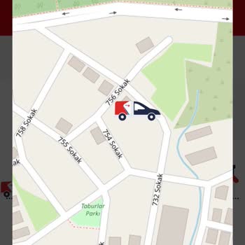 Aras Kargo'nun Teslimat Kaosu: Evdeyim, Peki Ya Sen?