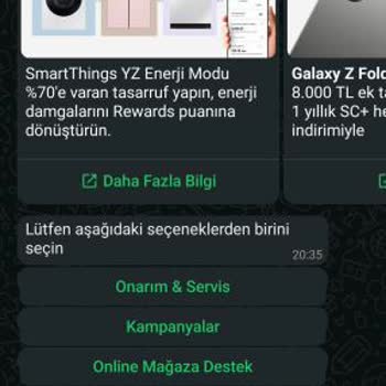 Samsung Şarj Aleti Teslimat Sorunu