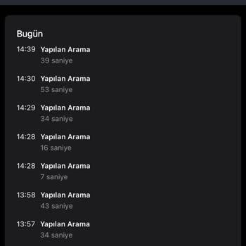 Kuryenet Teslimat Sorunu Ve İletişimsizlik