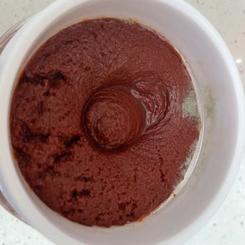 Oncu Salçasında Beklenmedik Küflenme