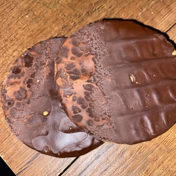 Küflü Bisküvilerle Sağlık Tehlikesi