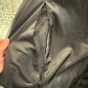 Kabanın Astar Kalitesi Hayal Kırıklığı Yarattı