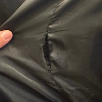 Kabanın Astar Kalitesi Hayal Kırıklığı Yarattı