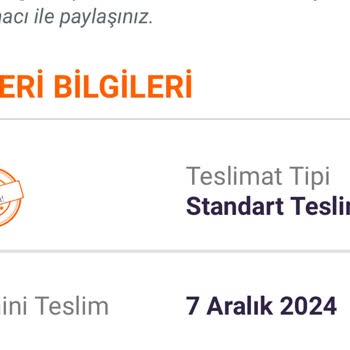 Bershka Siparişim Teslim Edilmiyor: Yavaş Ve Tutarsız Hizmet