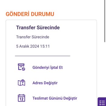 Bershka Siparişim Teslim Edilmiyor: Yavaş Ve Tutarsız Hizmet