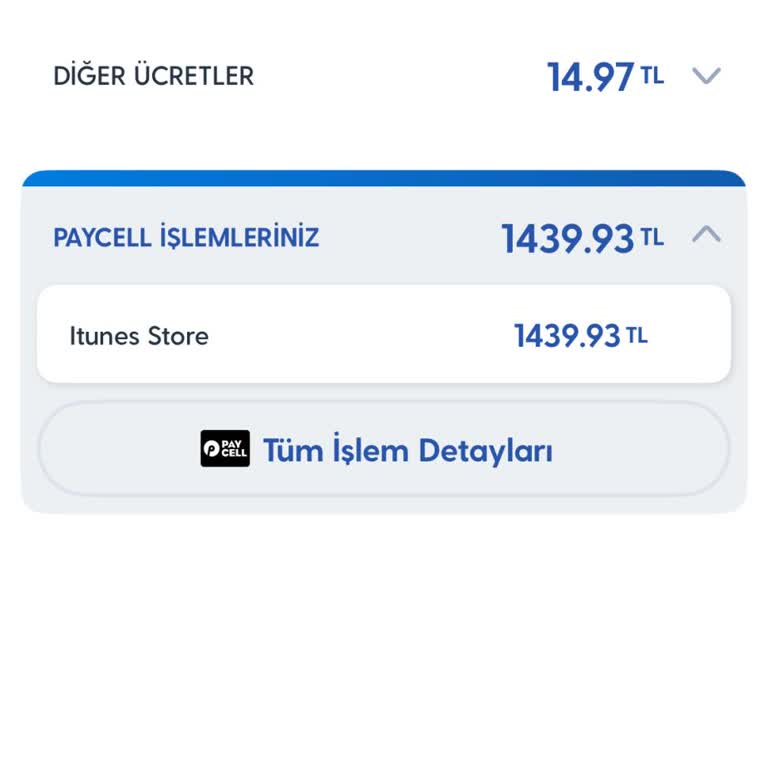 Abonelik İptali Sonrası Ücret İadesi Talebi