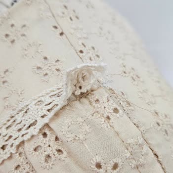 Suhuftesettur (Instagram) Kusura Rağmen Ürünü Geri Almıyorlar