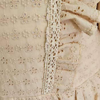 Suhuftesettur (Instagram) Kusura Rağmen Ürünü Geri Almıyorlar