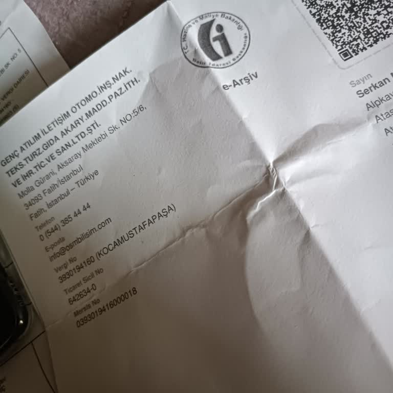 Pazarama'dan Aldığım Telefon Kabusu!