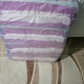 Eksik Gönderilen Hasta Bezleri Ve Yanıtsız Şikayet Süreci